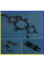 2XXT Cosplay Vtuber Hoshirube Sho Bunny Girl Cosplay Costume